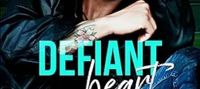 Defiant Heart (Starlight Cove Book 1)