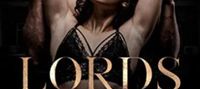 Lords of Wrath (Dark College Bully Romance) : Royals of Forsyth University