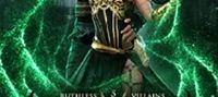 Merciless Villains (Ruthless Villains Book 5)