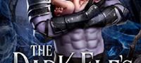 The Dark Elf’s Surprise Baby (Secret Babies For Prothekan Dark Elves Book 2)