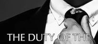 The Duty Of The Heir (Book 3): A Surprise Pregnancy Romance (The Heir’s Series 5)