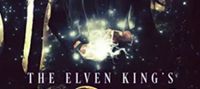 The Elven King’s Captive (Fated Elves Book 1)