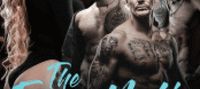 The Four Mafia Men and Their Prize by M C Novel