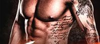 Torque: A Novella