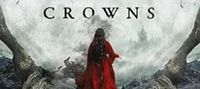 Two Twisted Crowns (The Shepherd King #2)